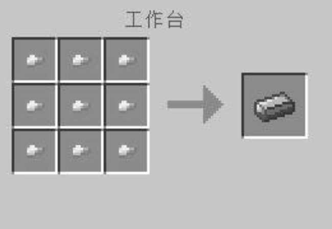 我的世界工业钢锭合成攻略_游戏攻略_第6张_ab游戏 我的世界工业钢锭合成攻略_http://www.abetid.com_游戏攻略_第6张