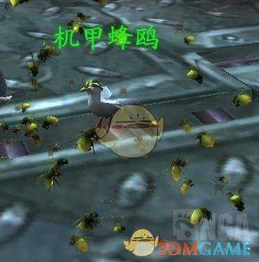 魔兽世界8.15搏击俱乐部全BOSS攻略_http://www.abetid.com_游戏攻略_第9张