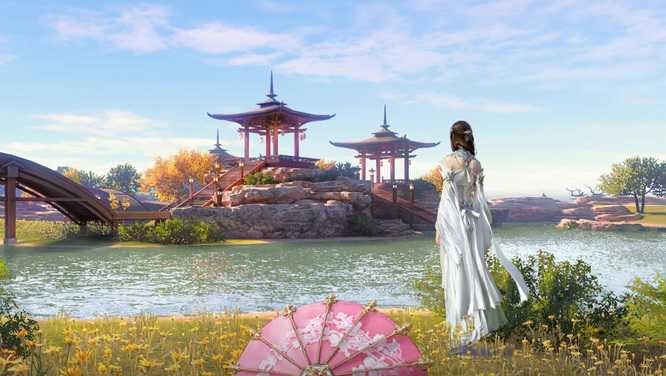 天涯明月刀手游雪河长凝锦鲤任务攻略_http://www.abetid.com_游戏攻略_第1张