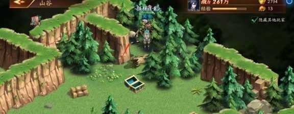 放开那三国3异兽在哪里_http://www.abetid.com_游戏攻略_第3张