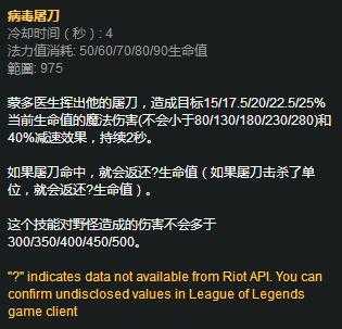 LOL小蜜蜂提莫玩法介绍_游戏攻略_第31张_ab游戏 LOL小蜜蜂提莫玩法介绍_http://www.abetid.com_游戏攻略_第31张