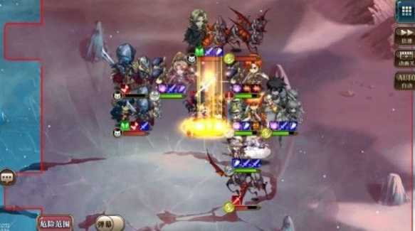 梦幻模拟战手游光与暗攻略汇总_http://www.abetid.com_游戏攻略_第1张