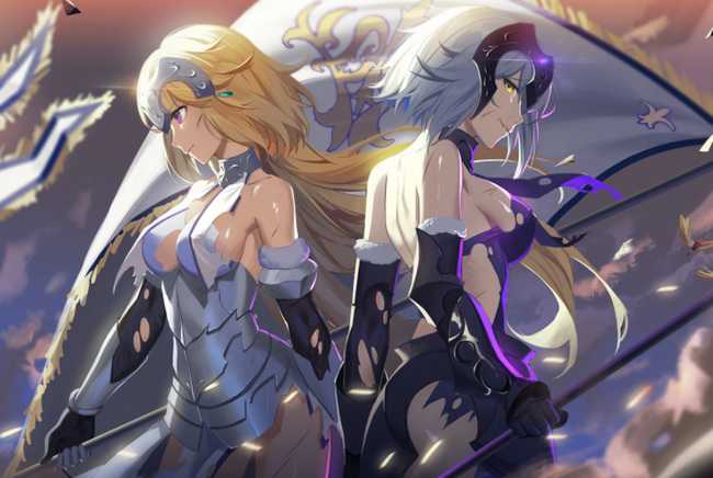 fgo无记名灵基获取方法_游戏攻略_第1张_ab游戏 fgo无记名灵基获取方法_http://www.abetid.com_游戏攻略_第1张