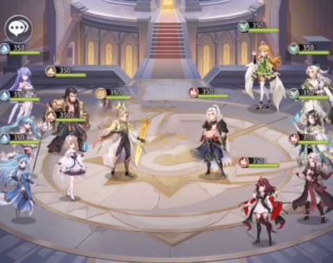 斗罗大陆:武魂觉醒破军第四章阵容推荐_游戏攻略_第2张_ab游戏 斗罗大陆:武魂觉醒破军第四章阵容推荐_http://www.abetid.com_游戏攻略_第2张