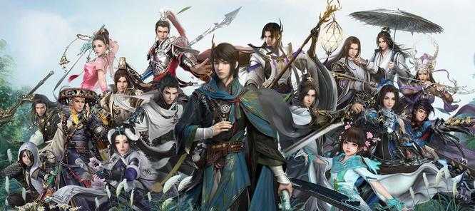 剑网3马术学习地点详解_http://www.abetid.com_游戏攻略_第1张