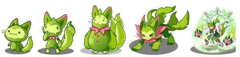 洛克王国魔力猫技能图鉴_游戏攻略_第2张_ab游戏 洛克王国魔力猫技能图鉴_http://www.abetid.com_游戏攻略_第2张