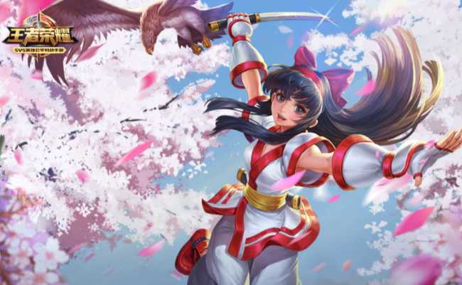 王者荣耀露可娜娜连招技巧_http://www.abetid.com_游戏攻略_第1张