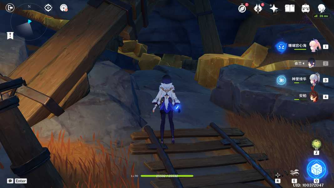 原神穷途末路通关方法_http://www.abetid.com_游戏攻略_第3张