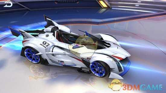 QQ飞车手游风之痕性能属性分析_http://www.abetid.com_游戏攻略_第2张