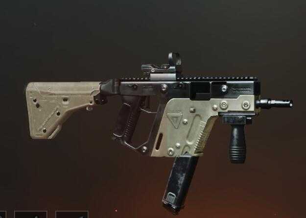 吃鸡游戏中最弱枪榜单_http://www.abetid.com_游戏攻略_第4张