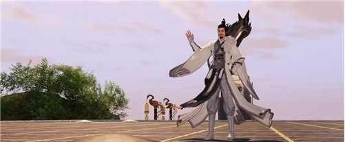 一梦江湖朴道生BOSS战术解析_http://www.abetid.com_游戏攻略_第1张