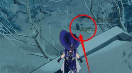 原神三个匣子密室位置一览_游戏攻略_第5张_ab游戏 原神三个匣子密室位置一览_http://www.abetid.com_游戏攻略_第5张