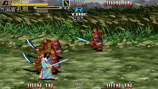 三国战纪2出招表详解_游戏攻略_第2张_ab游戏 三国战纪2出招表详解_http://www.abetid.com_游戏攻略_第2张