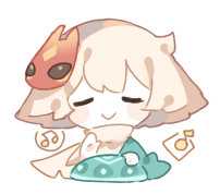 光遇闺蜜头像可爱一对分享_http://www.abetid.com_游戏攻略_第4张