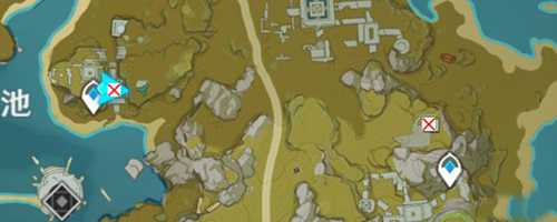 原神寻找古代石碑任务攻略_http://www.abetid.com_游戏攻略_第3张