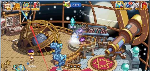 洛克王国火灵石获取攻略_http://www.abetid.com_游戏攻略_第4张