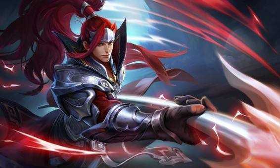 王者到达胜利之前无法回头语音来源_http://www.abetid.com_游戏攻略_第1张