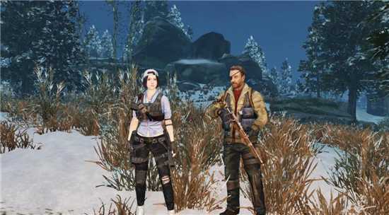 明日之后阿列克谢回归任务详解_游戏攻略_第17张_ab游戏 明日之后阿列克谢回归任务详解_http://www.abetid.com_游戏攻略_第17张