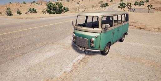 绝地求生刺激战场沙漠地图载具武器大全_游戏攻略_第3张_ab游戏 绝地求生刺激战场沙漠地图载具武器大全_http://www.abetid.com_游戏攻略_第3张