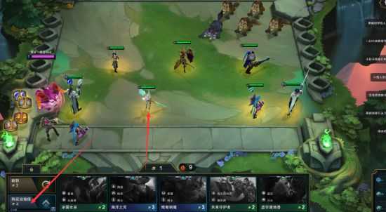 云顶之弈贵族玩法攻略_http://www.abetid.com_游戏攻略_第19张