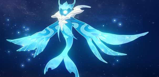 原神纯水精灵召唤种类介绍_http://www.abetid.com_游戏攻略_第1张