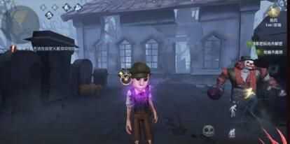 第五人格红教堂无敌点攻略_游戏攻略_第2张_ab游戏 第五人格红教堂无敌点攻略_http://www.abetid.com_游戏攻略_第2张