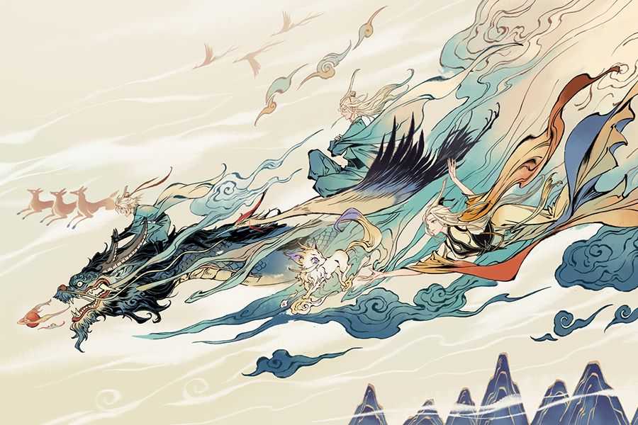 一念逍遥花朝节古宝装备评测_游戏攻略_第1张_ab游戏 一念逍遥花朝节古宝装备评测_http://www.abetid.com_游戏攻略_第1张