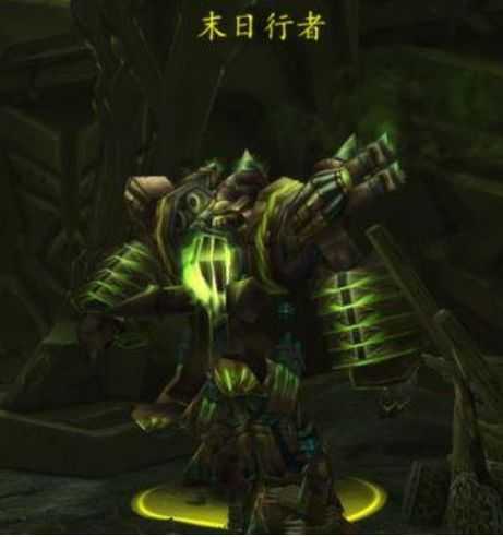 魔兽世界伊利达雷末日龙鹰坐骑获取攻略_游戏攻略_第3张_ab游戏 魔兽世界伊利达雷末日龙鹰坐骑获取攻略_http://www.abetid.com_游戏攻略_第3张