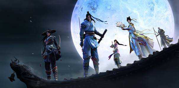 天涯明月刀手游平民玩家怎么搬砖_http://www.abetid.com_游戏攻略_第1张