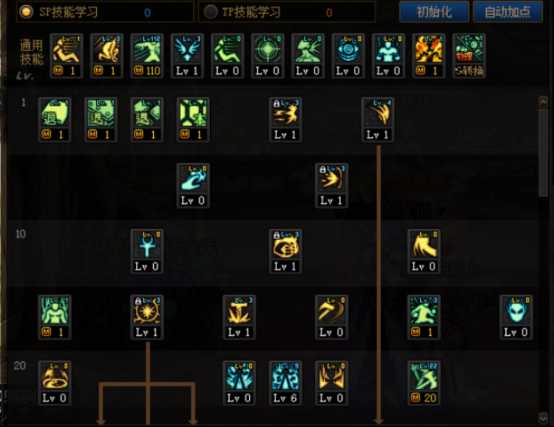 DNF110驱魔加点指南_游戏攻略_第1张_ab游戏 DNF110驱魔加点指南_http://www.abetid.com_游戏攻略_第1张