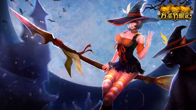 英雄联盟魅惑女巫奈德丽评价_http://www.abetid.com_游戏攻略_第1张