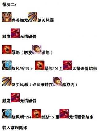 魔兽世界9.2狂暴战输出技巧分享_游戏攻略_第5张_ab游戏 魔兽世界9.2狂暴战输出技巧分享_http://www.abetid.com_游戏攻略_第5张