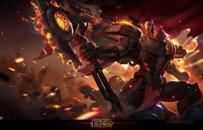 英雄联盟海克斯皮肤顺序解析_http://www.abetid.com_游戏攻略_第3张