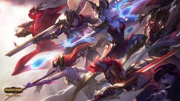 英雄联盟skt皮肤全列表_http://www.abetid.com_游戏攻略_第3张