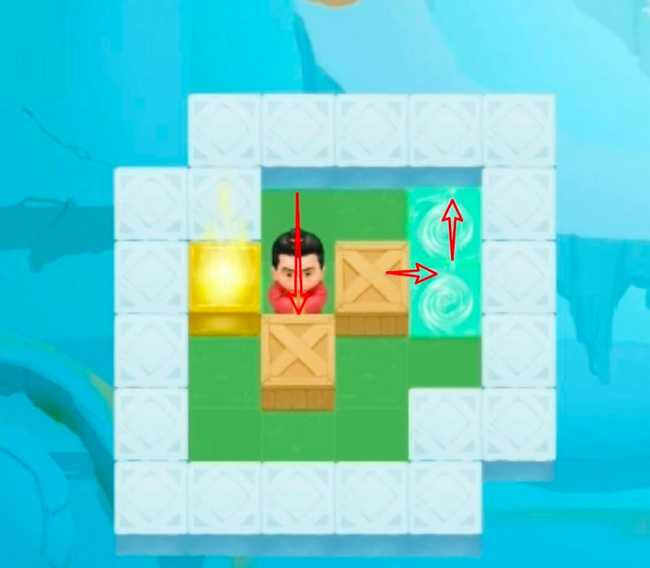 三国杀主公推箱子玩法攻略_http://www.abetid.com_游戏攻略_第5张