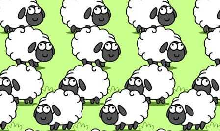 羊了个羊11.18第二关玩法攻略_游戏攻略_第1张_ab游戏 羊了个羊11.18第二关玩法攻略_http://www.abetid.com_游戏攻略_第1张