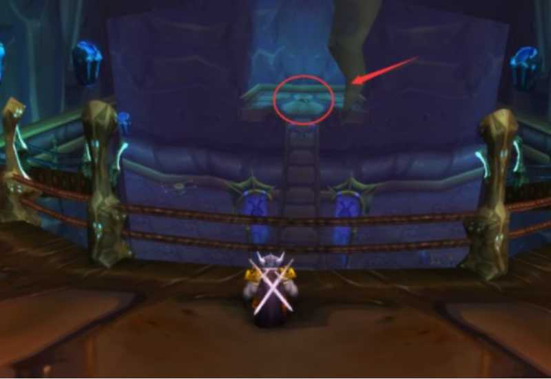 魔兽世界同伴任务副本位置_http://www.abetid.com_游戏攻略_第4张