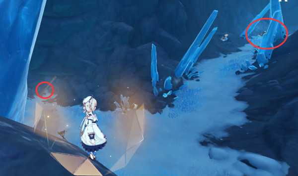 原神雪山机关解密步骤图文教程_http://www.abetid.com_游戏攻略_第8张