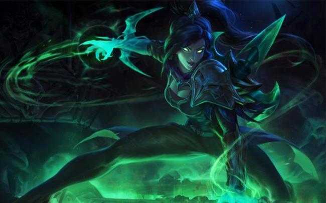 英雄联盟海克斯皮肤顺序解析_http://www.abetid.com_游戏攻略_第2张