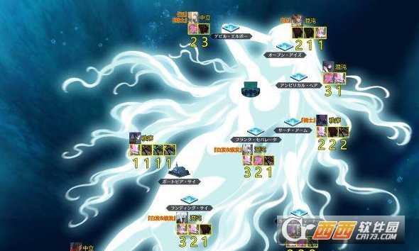 fgo国服fate/extra ccc活动攻略 fate/extra ccc速刷攻略_游戏攻略_第3张_ab游戏 fgo国服fate/extra ccc活动攻略 fate/extra ccc速刷攻略_http://www.abetid.com_游戏攻略_第3张