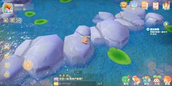 摩尔庄园手游带鱼钓鱼地点_http://www.abetid.com_游戏攻略_第3张