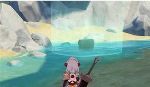 原神圆形光柱的宝箱怎么开_http://www.abetid.com_游戏攻略_第1张