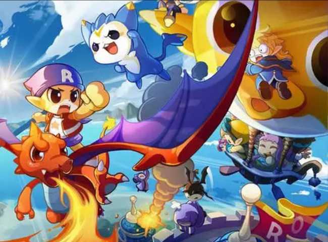 洛克王国水灵石最大获取方法_http://www.abetid.com_游戏攻略_第1张