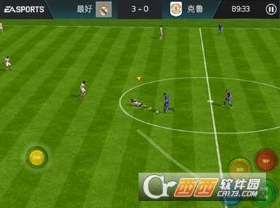 fifa足球世界怎么铲球_游戏攻略_第1张_ab游戏 fifa足球世界怎么铲球_http://www.abetid.com_游戏攻略_第1张