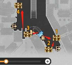 崩坏星穹铁道行政区宝箱全收集攻略_http://www.abetid.com_游戏攻略_第1张