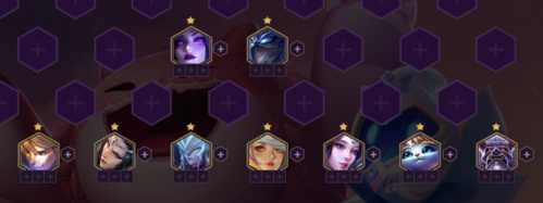 金铲铲之战耀光使莫甘娜玩法攻略_http://www.abetid.com_游戏攻略_第2张