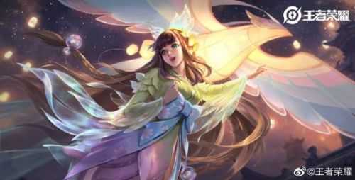 王者荣耀娜可露露晚萤皮肤获取方法_游戏攻略_第1张_ab游戏 王者荣耀娜可露露晚萤皮肤获取方法_http://www.abetid.com_游戏攻略_第1张