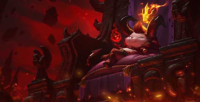 云顶之弈小恶魔阵容搭配攻略_http://www.abetid.com_游戏攻略_第1张