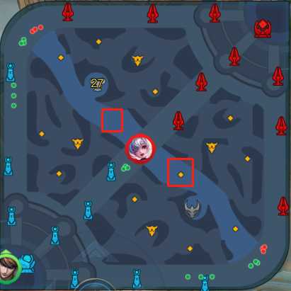 王者荣耀河道之灵刷新位置_http://www.abetid.com_游戏攻略_第2张