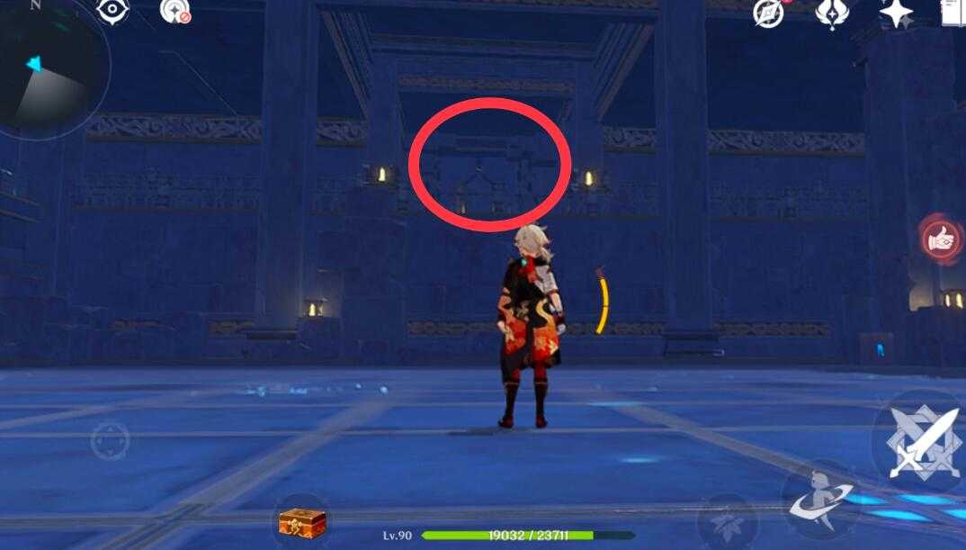 原神2.8莫娜秘境攻略解密技巧_游戏攻略_第6张_ab游戏 原神2.8莫娜秘境攻略解密技巧_http://www.abetid.com_游戏攻略_第6张